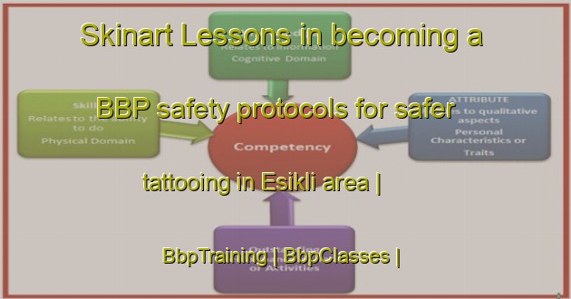Skinart Lessons in becoming a BBP safety protocols for safer tattooing in Esikli area | BbpTraining | BbpClasses | SkinartTraining-Turkey